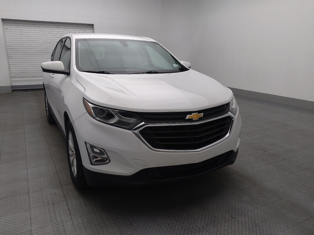 2019 Chevrolet Equinox in Jacksonville, FL 32225 - 18131525 14
