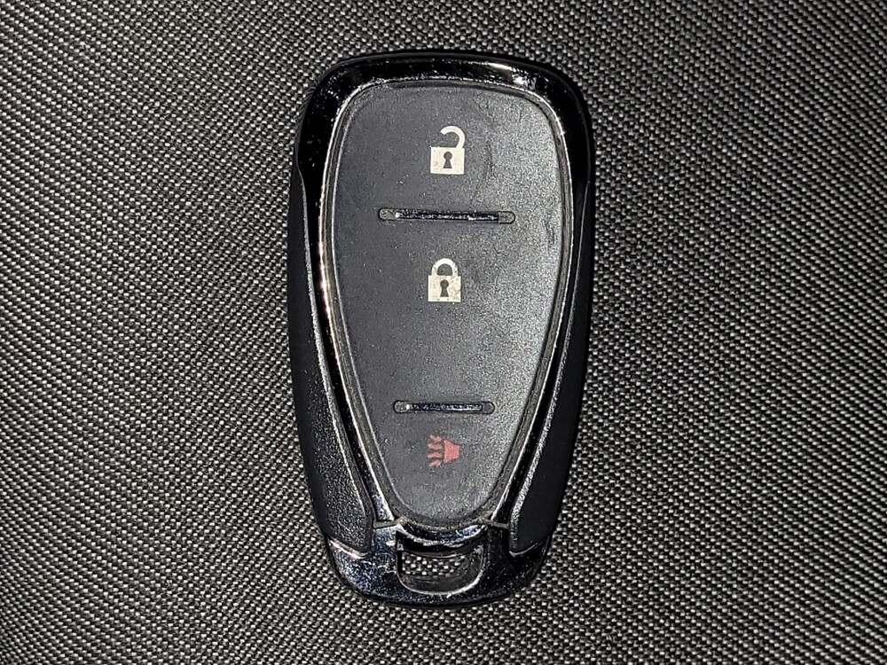 2019 Chevrolet Equinox in Jacksonville, FL 32225 - 18131525 32