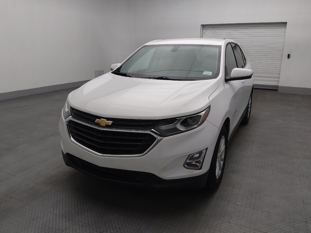 2019 Chevrolet Equinox in Jacksonville, FL 32225 - 18131525 15