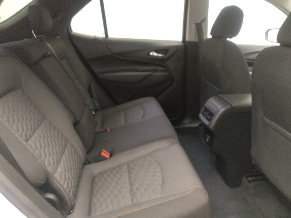 2019 Chevrolet Equinox in Jacksonville, FL 32225 - 18131525 19