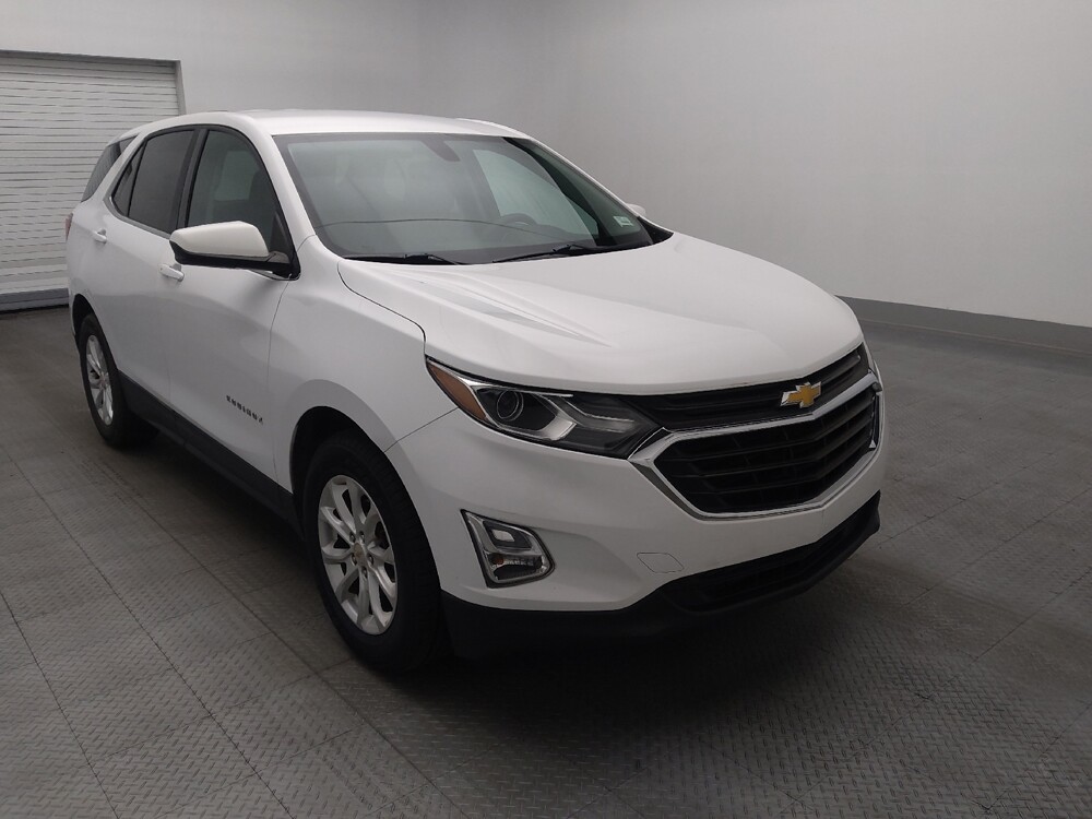 2019 Chevrolet Equinox in Jacksonville, FL 32225 - 18131525 13