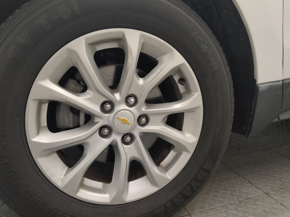 2019 Chevrolet Equinox in Jacksonville, FL 32225 - 18131525 31