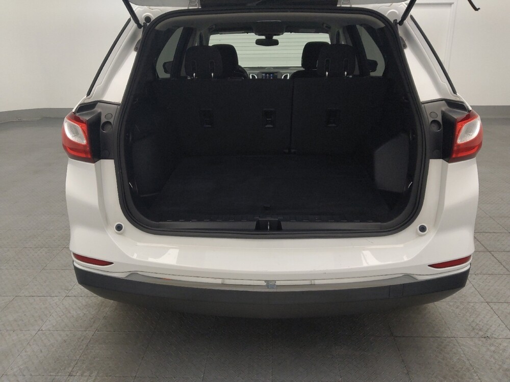 2019 Chevrolet Equinox in Jacksonville, FL 32225 - 18131525 29