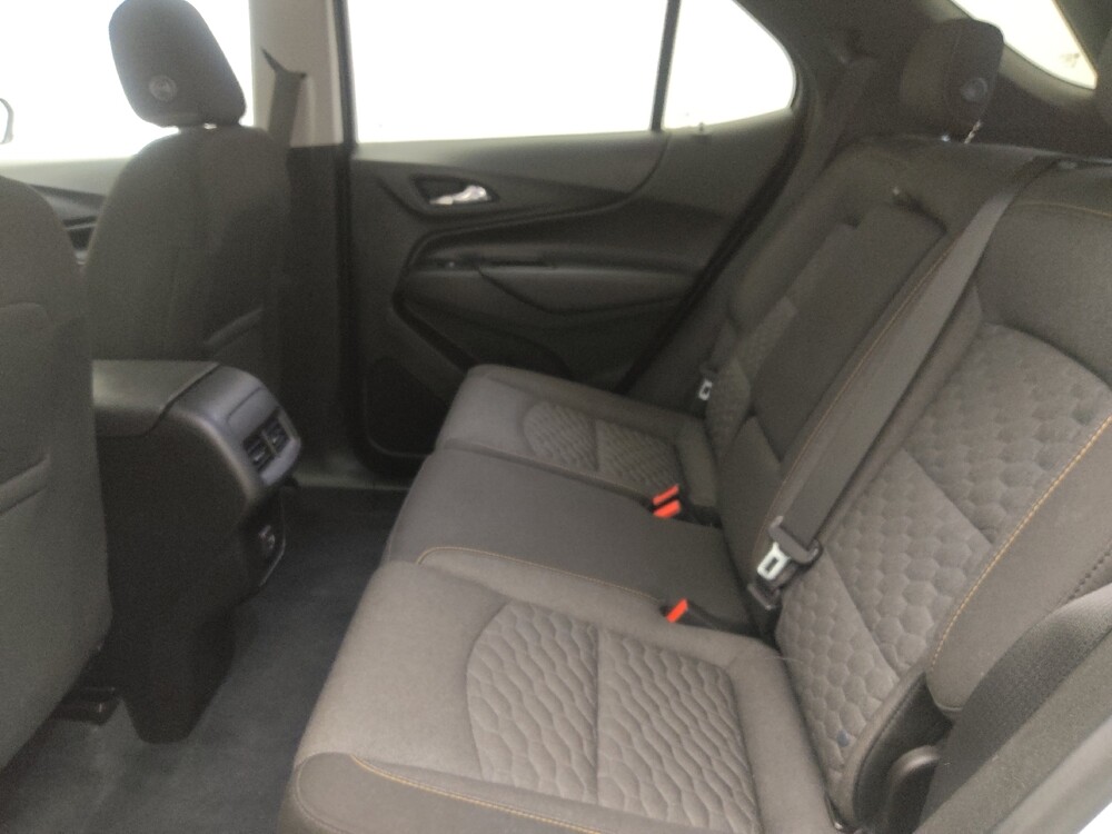 2019 Chevrolet Equinox in Jacksonville, FL 32225 - 18131525 18