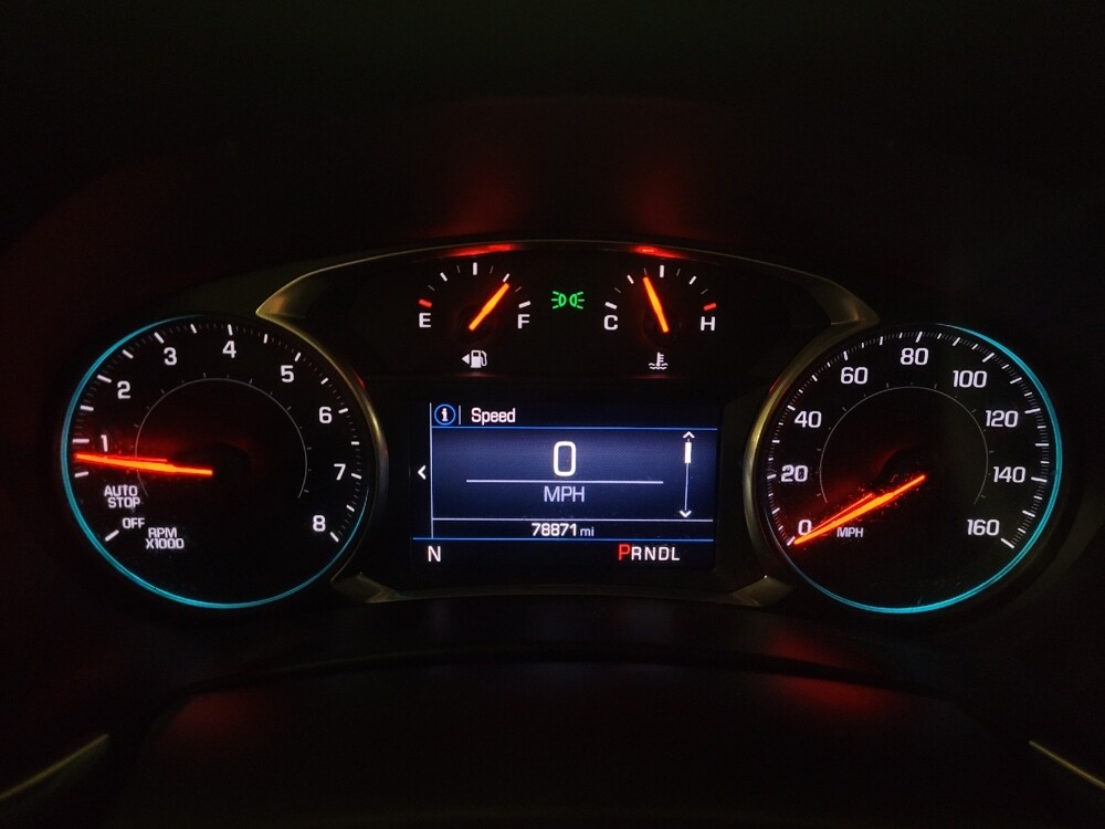 2019 Chevrolet Equinox in Jacksonville, FL 32225 - 18131525 23