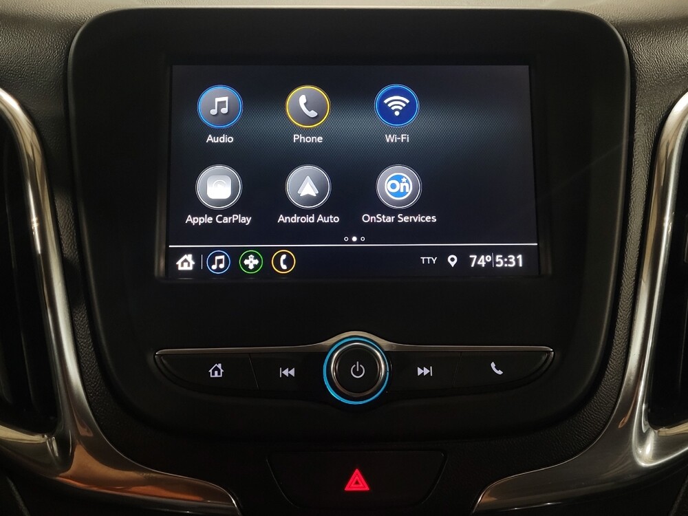 2019 Chevrolet Equinox in Jacksonville, FL 32225 - 18131525 25