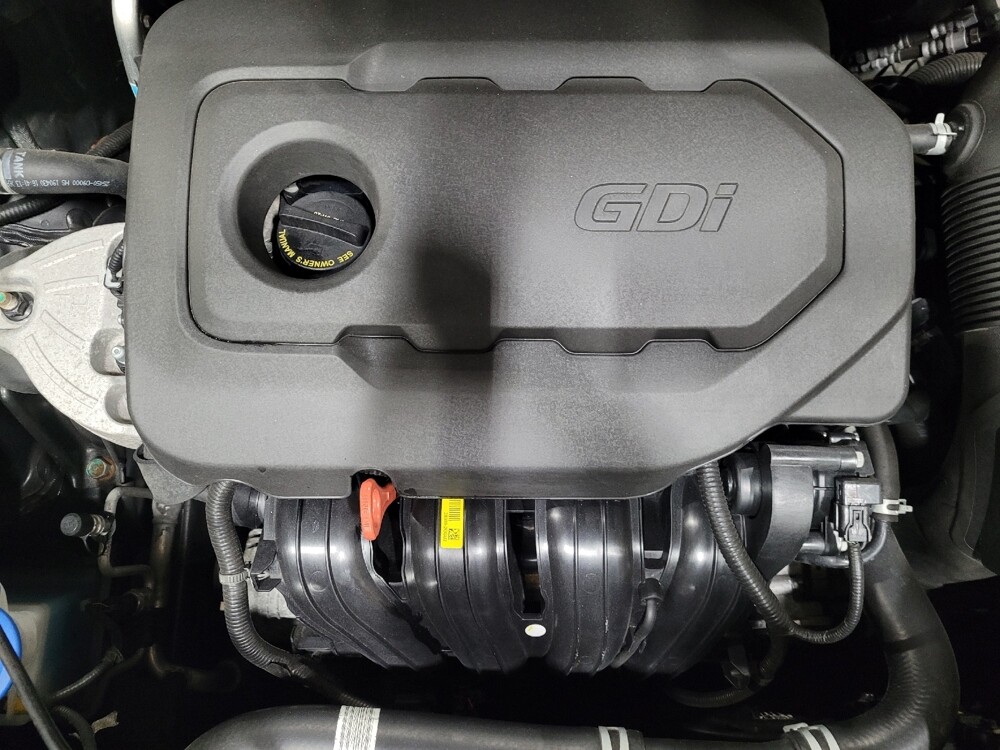 2020 Kia Sportage in Glen Burnie, MD 21061 - 18131526 30