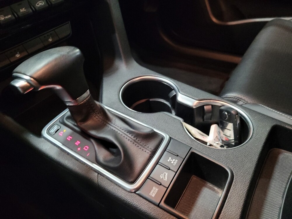 2020 Kia Sportage in Glen Burnie, MD 21061 - 18131526 26