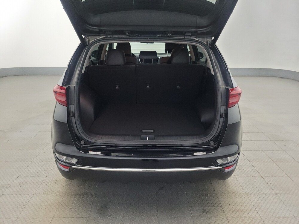 2020 Kia Sportage in Glen Burnie, MD 21061 - 18131526 29