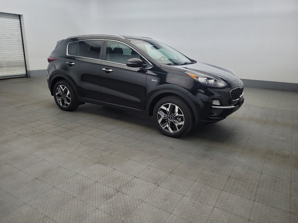 2020 Kia Sportage in Glen Burnie, MD 21061 - 18131526 11