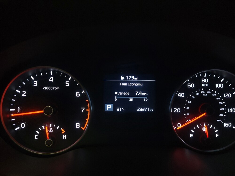 2020 Kia Sportage in Glen Burnie, MD 21061 - 18131526 23