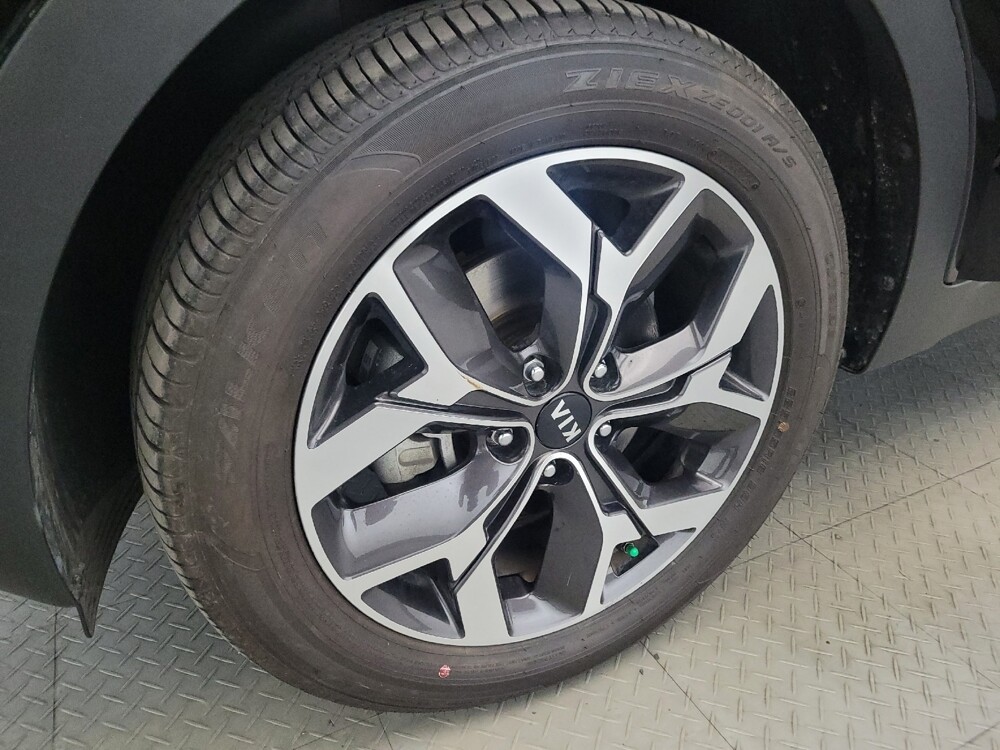 2020 Kia Sportage in Glen Burnie, MD 21061 - 18131526 31