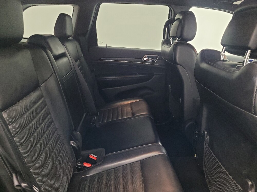 2019 Jeep Grand Cherokee in Huntsville, AL 35816 - 18131527 19