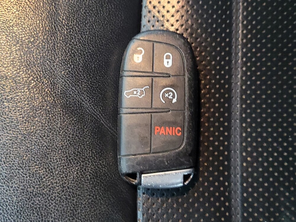 2019 Jeep Grand Cherokee in Huntsville, AL 35816 - 18131527 32