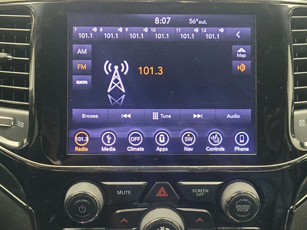 2019 Jeep Grand Cherokee in Huntsville, AL 35816 - 18131527 25