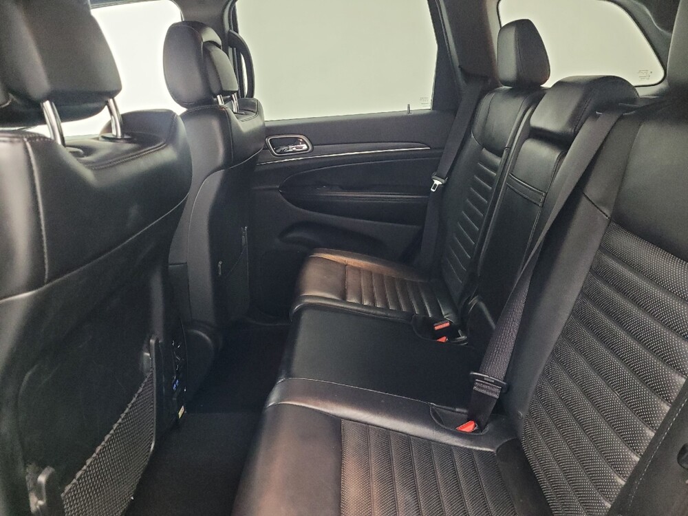 2019 Jeep Grand Cherokee in Huntsville, AL 35816 - 18131527 18