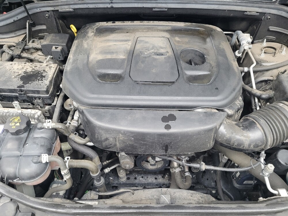 2019 Jeep Grand Cherokee in Huntsville, AL 35816 - 18131527 30