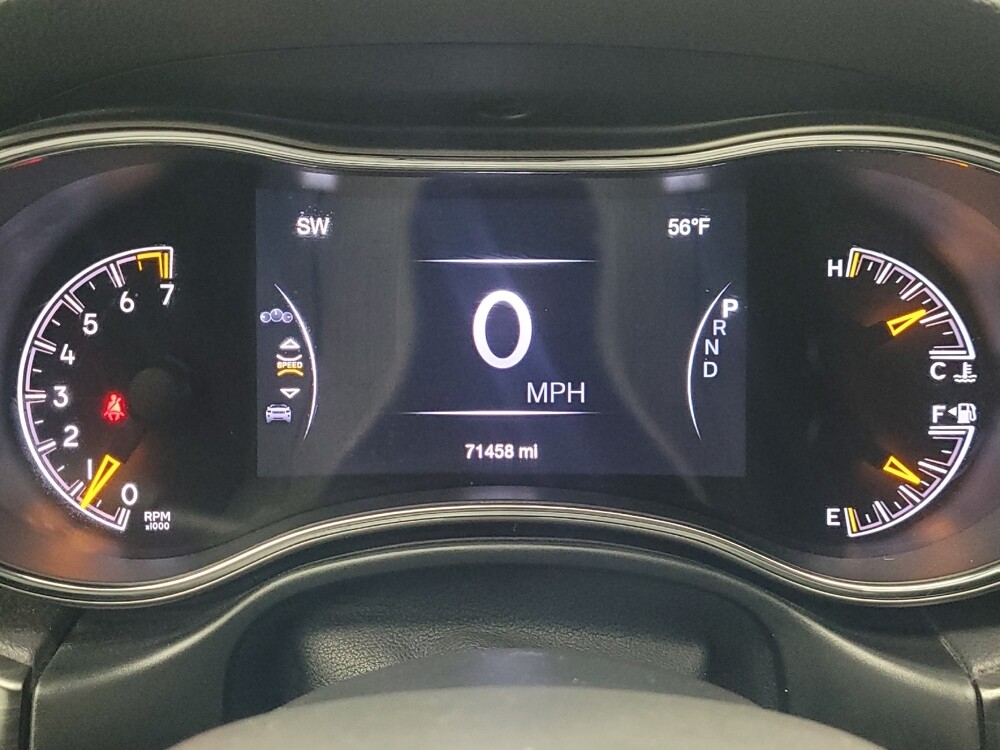 2019 Jeep Grand Cherokee in Huntsville, AL 35816 - 18131527 23