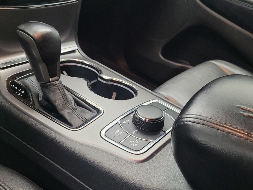 2019 Jeep Grand Cherokee in Huntsville, AL 35816 - 18131527 26