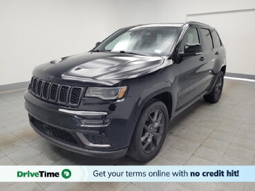 2019 Jeep Grand Cherokee in Huntsville, AL 35816