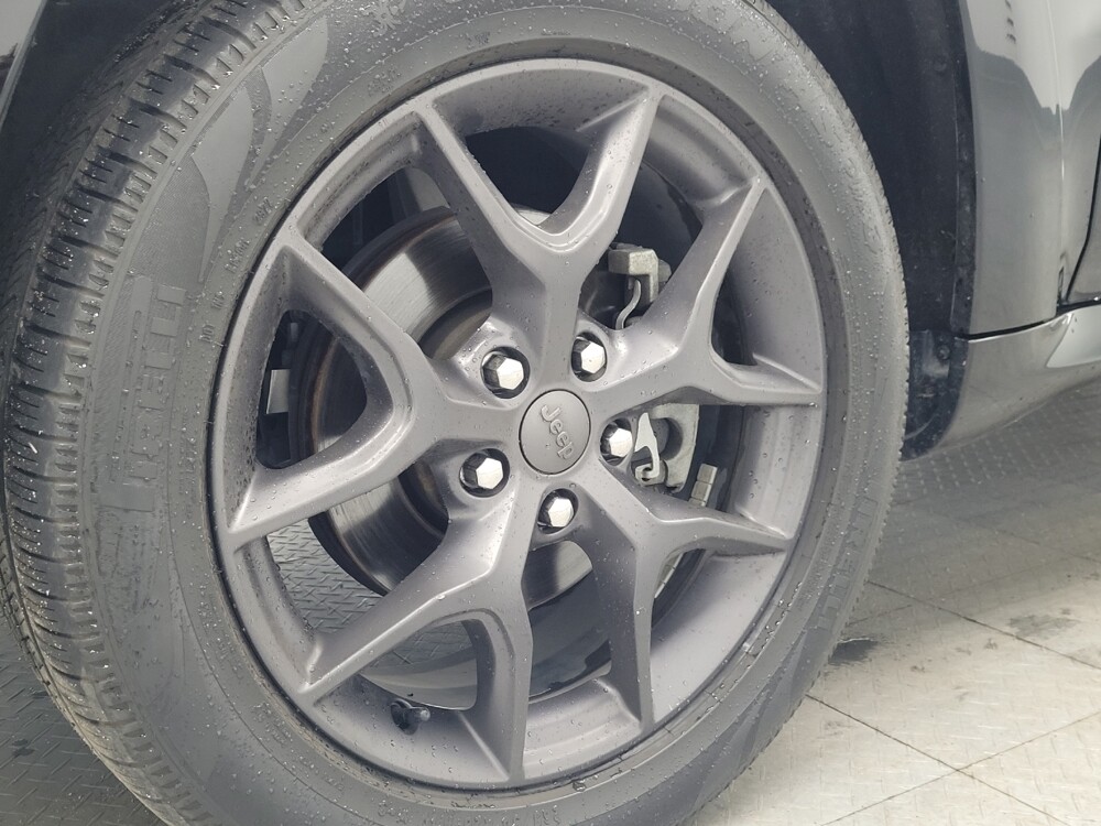 2019 Jeep Grand Cherokee in Huntsville, AL 35816 - 18131527 31