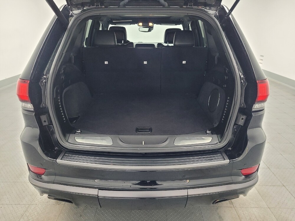 2019 Jeep Grand Cherokee in Huntsville, AL 35816 - 18131527 29