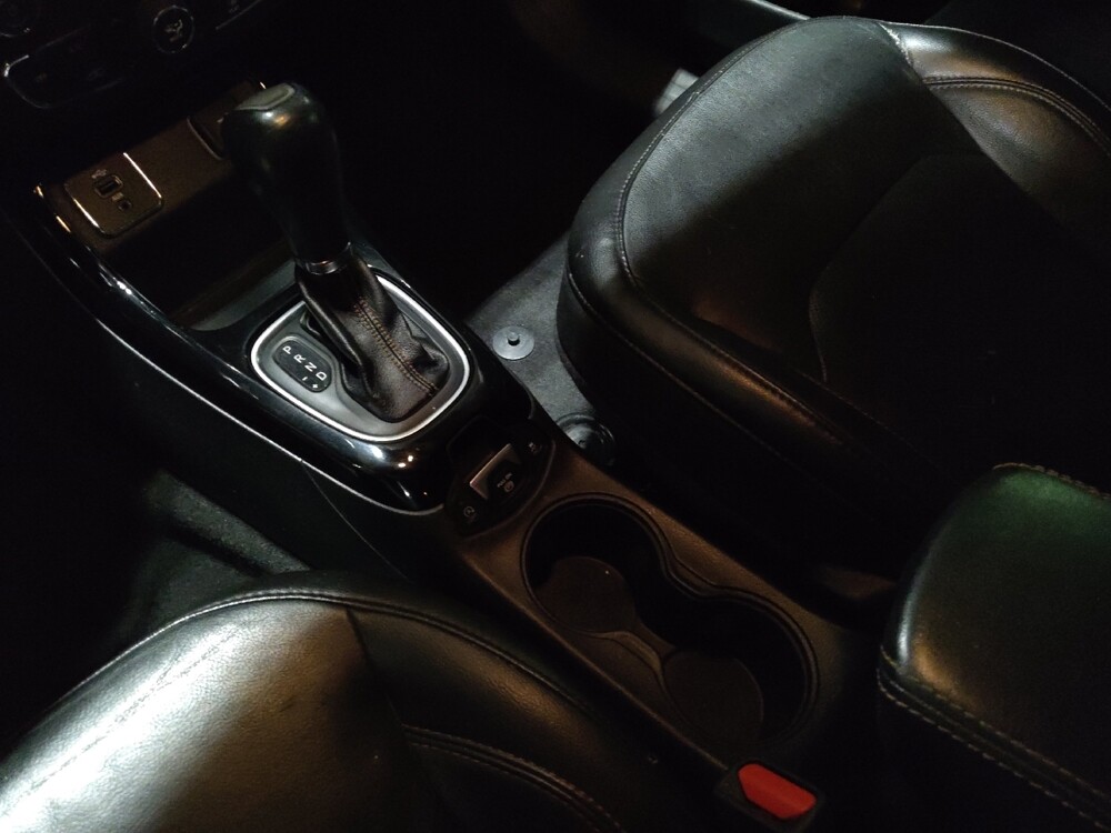 2018 Jeep Compass in Ocala, FL 34471 - 18131529 26