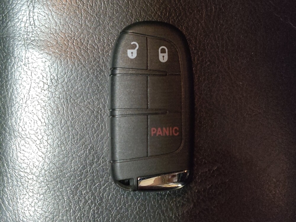 2018 Jeep Compass in Ocala, FL 34471 - 18131529 32