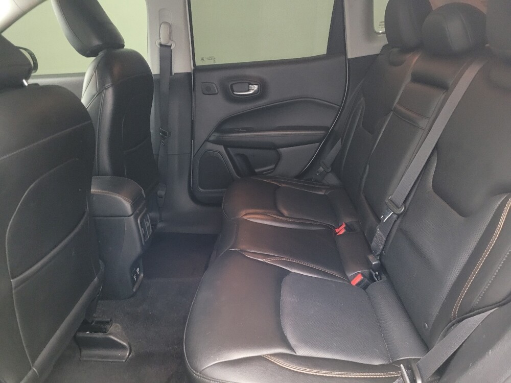 2018 Jeep Compass in Ocala, FL 34471 - 18131529 18