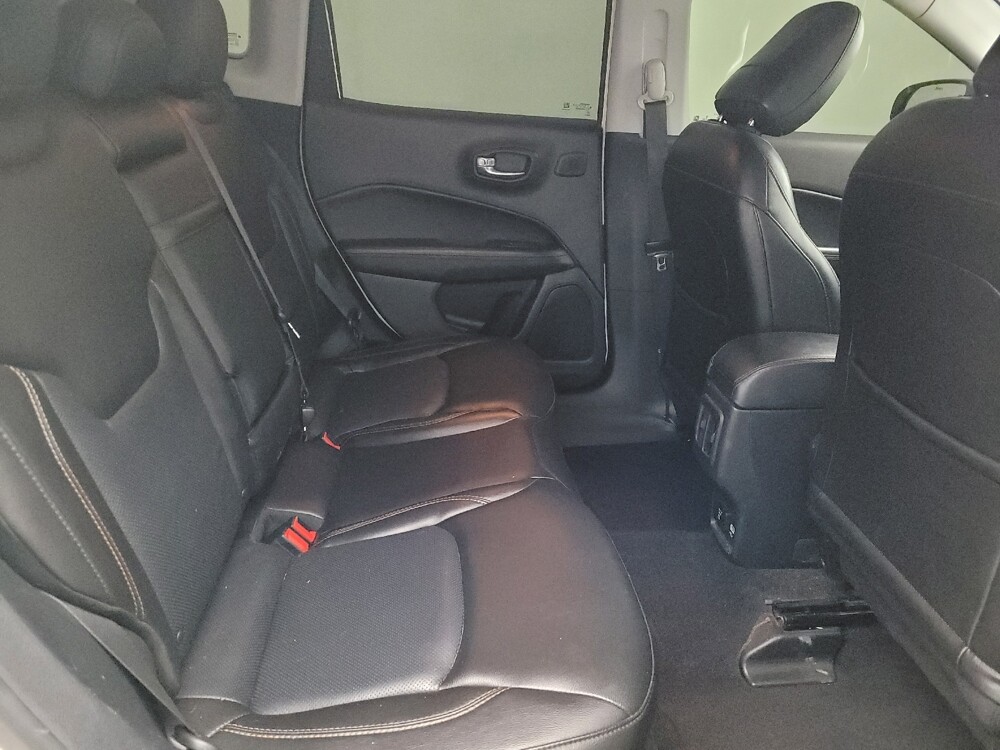 2018 Jeep Compass in Ocala, FL 34471 - 18131529 19