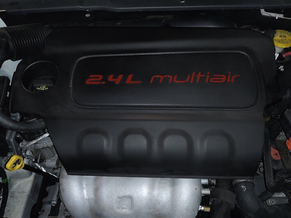 2018 Jeep Compass in Ocala, FL 34471 - 18131529 30