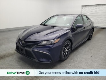 2022 Toyota Camry in Mobile, AL 36606