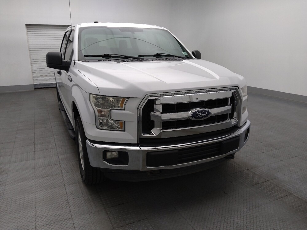 2016 Ford F150 in Orlando, FL 32808 - 18131531 14