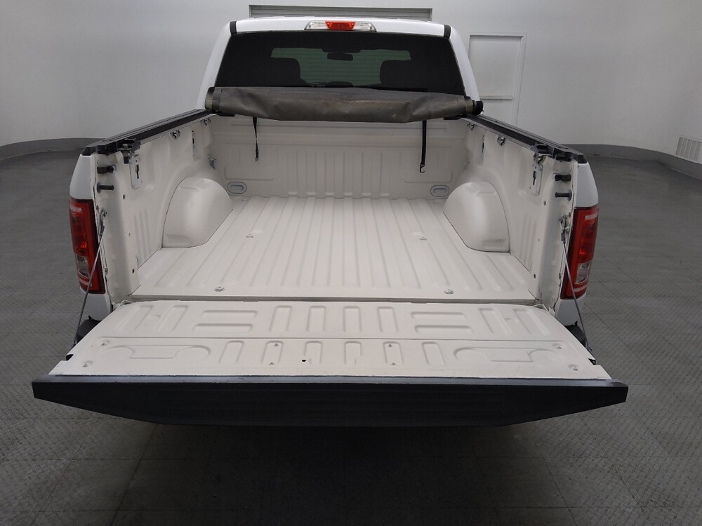 2016 Ford F150 in Orlando, FL 32808 - 18131531 29