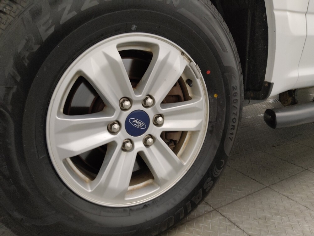 2016 Ford F150 in Orlando, FL 32808 - 18131531 31