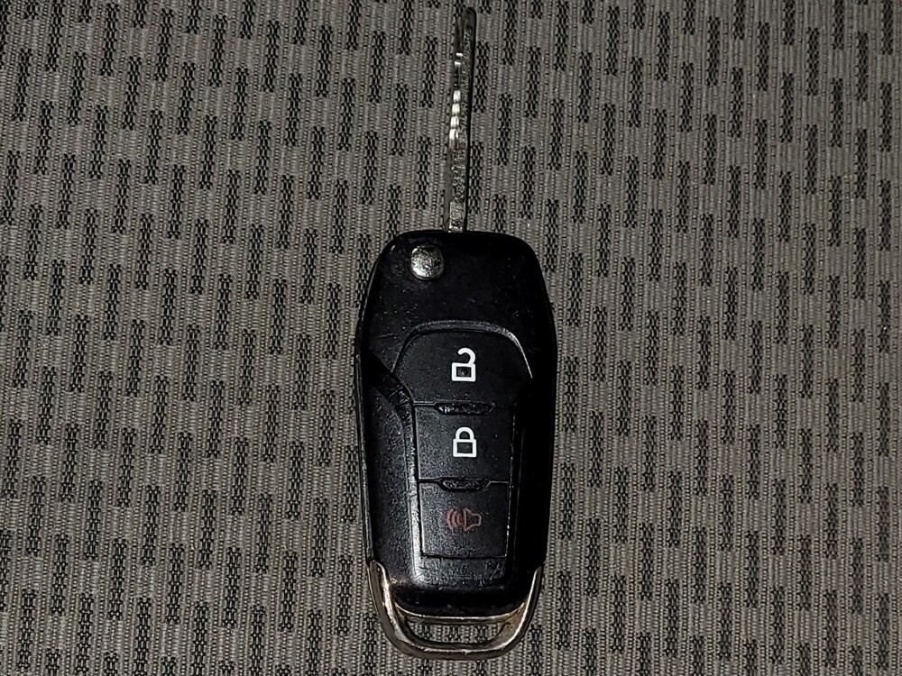 2016 Ford F150 in Orlando, FL 32808 - 18131531 32