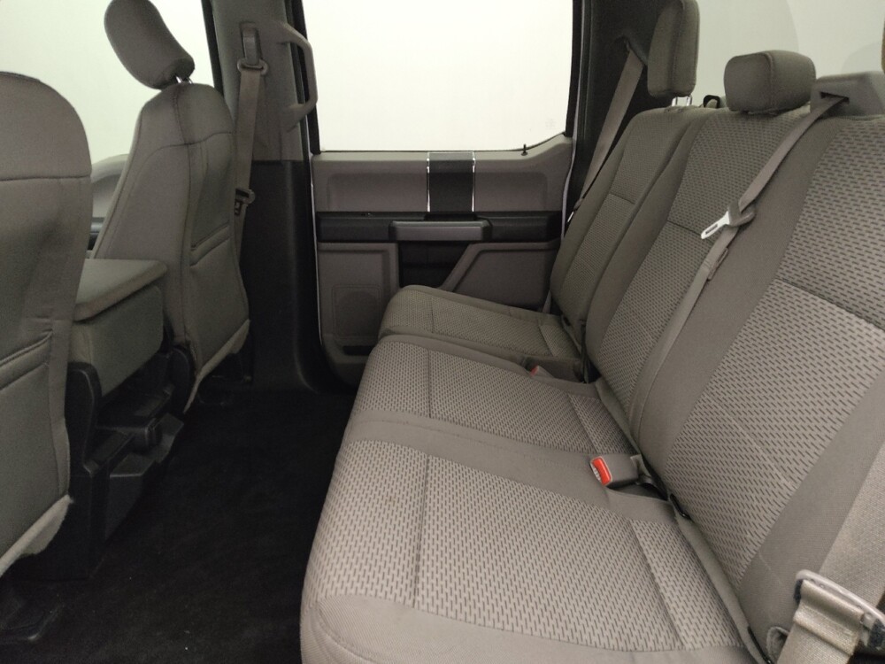 2016 Ford F150 in Orlando, FL 32808 - 18131531 18