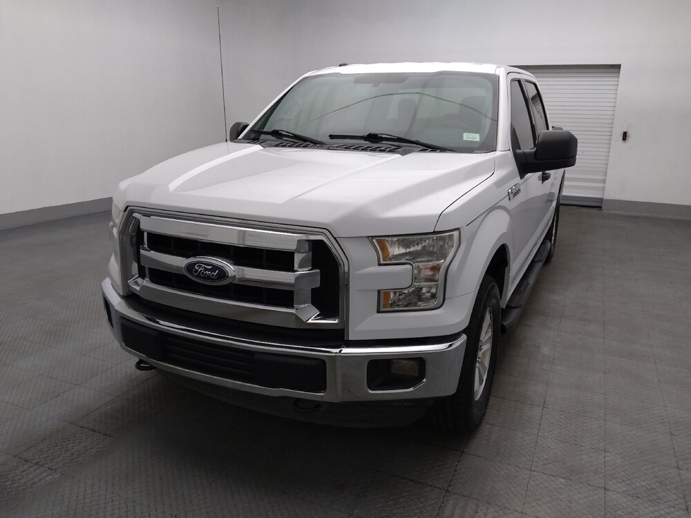 2016 Ford F150 in Orlando, FL 32808 - 18131531 15