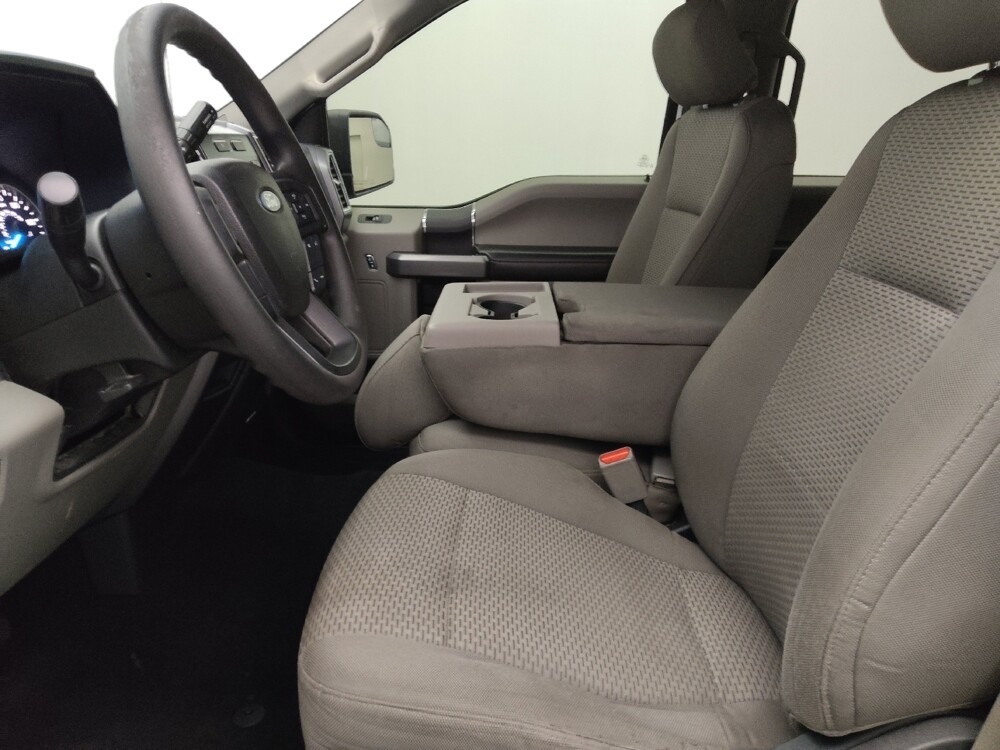 2016 Ford F150 in Orlando, FL 32808 - 18131531 17