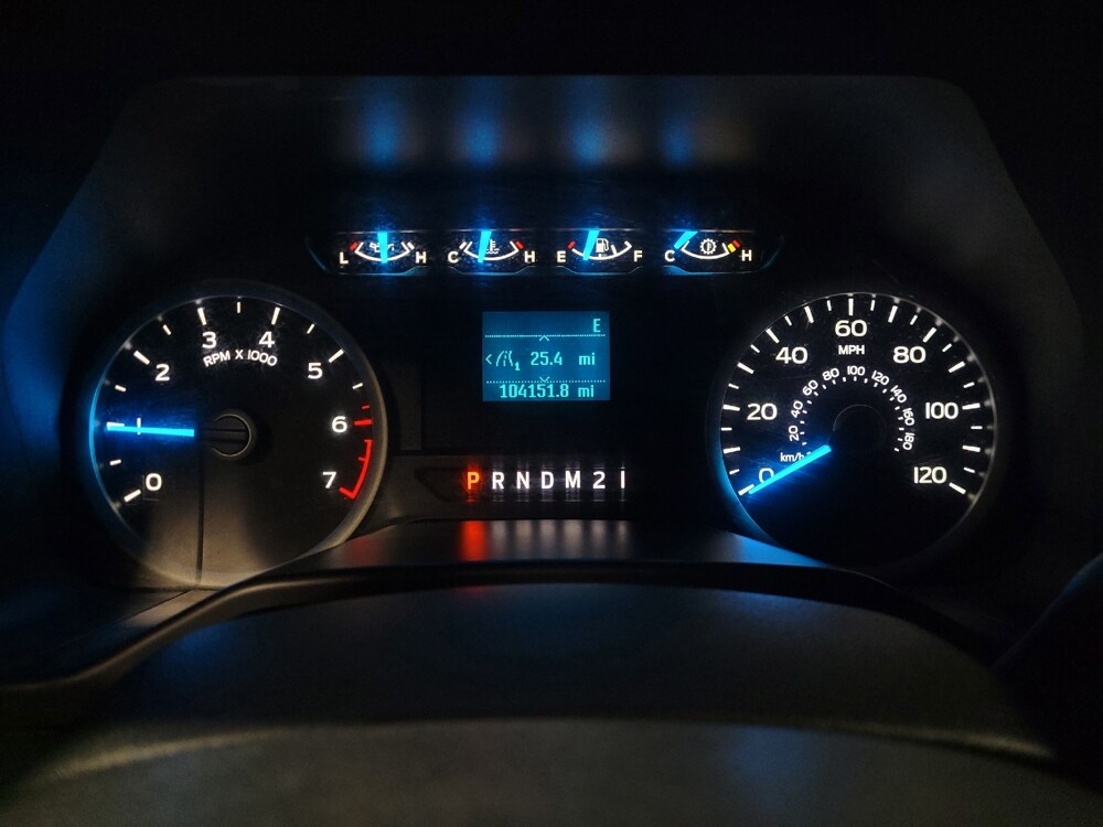 2016 Ford F150 in Orlando, FL 32808 - 18131531 23