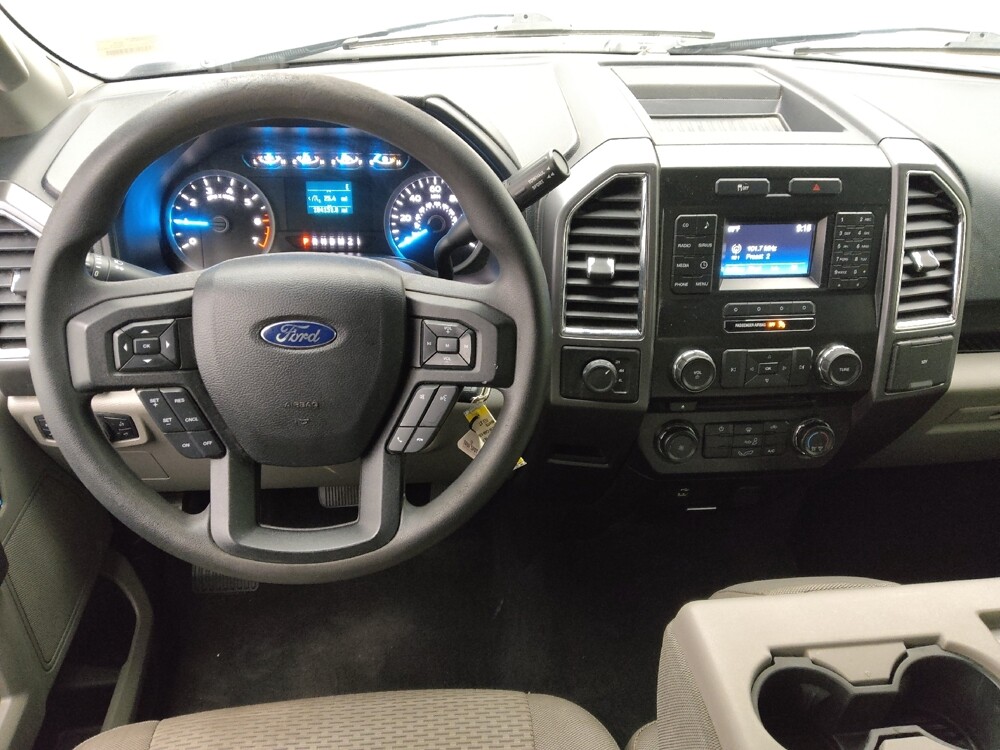 2016 Ford F150 in Orlando, FL 32808 - 18131531 22