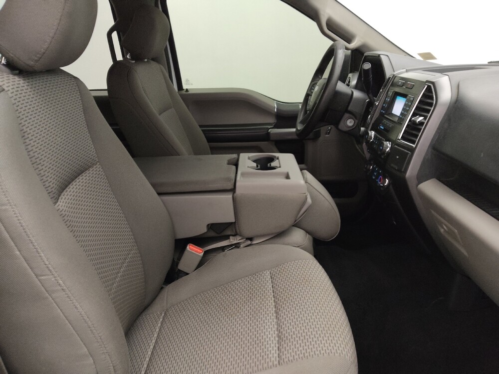 2016 Ford F150 in Orlando, FL 32808 - 18131531 21