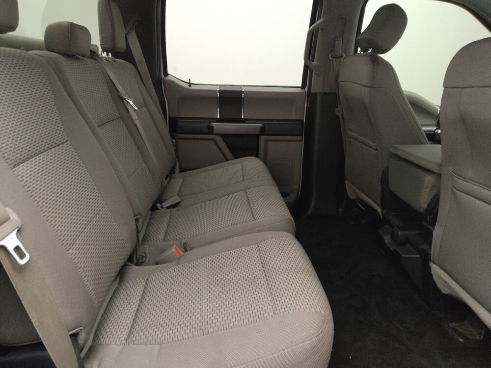 2016 Ford F150 in Orlando, FL 32808 - 18131531 19