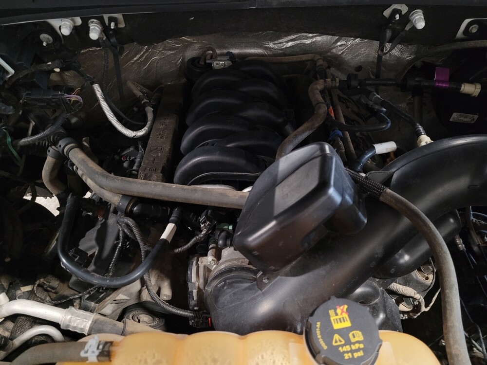 2016 Ford F150 in Orlando, FL 32808 - 18131531 30