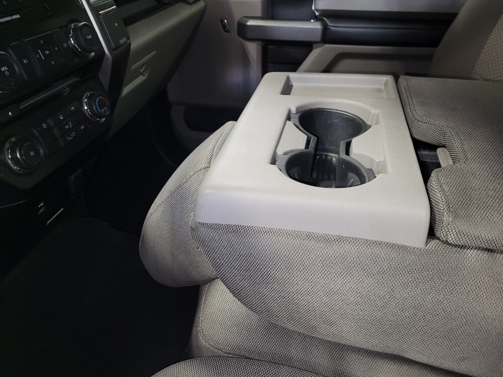 2016 Ford F150 in Orlando, FL 32808 - 18131531 26