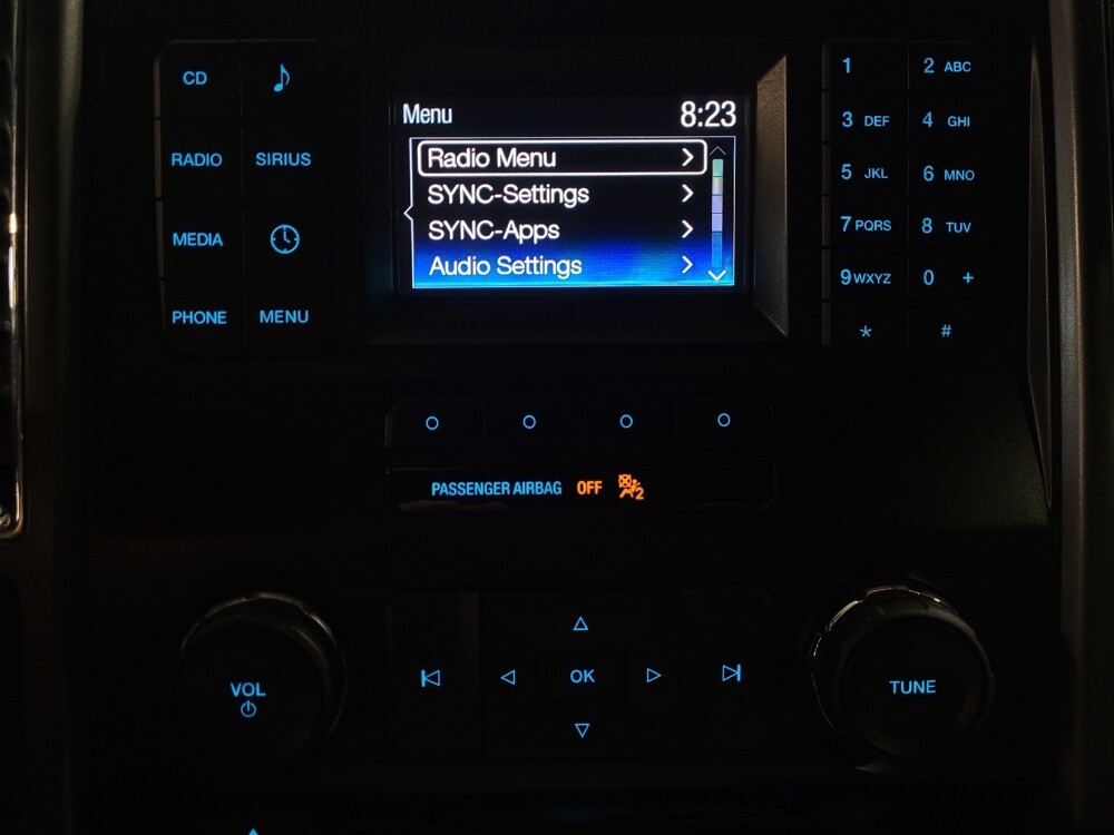 2016 Ford F150 in Orlando, FL 32808 - 18131531 25