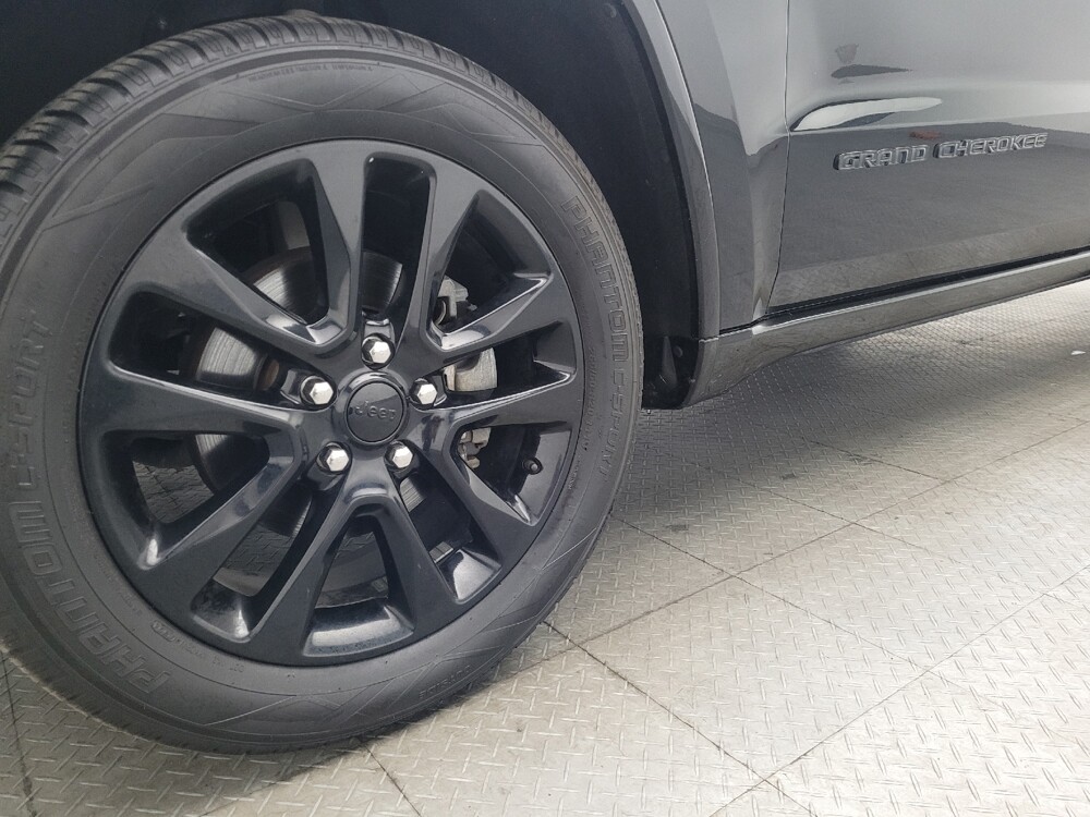 2018 Jeep Grand Cherokee in Kissimmee, FL 34744 - 18131532 31