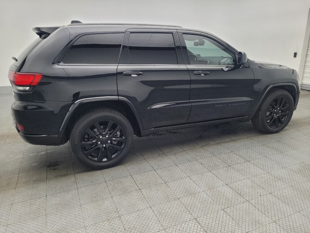 2018 Jeep Grand Cherokee in Kissimmee, FL 34744 - 18131532 10