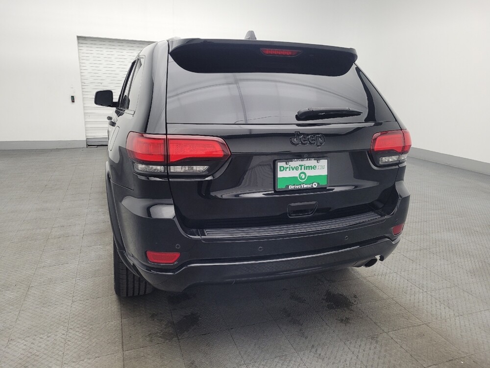 2018 Jeep Grand Cherokee in Kissimmee, FL 34744 - 18131532 6