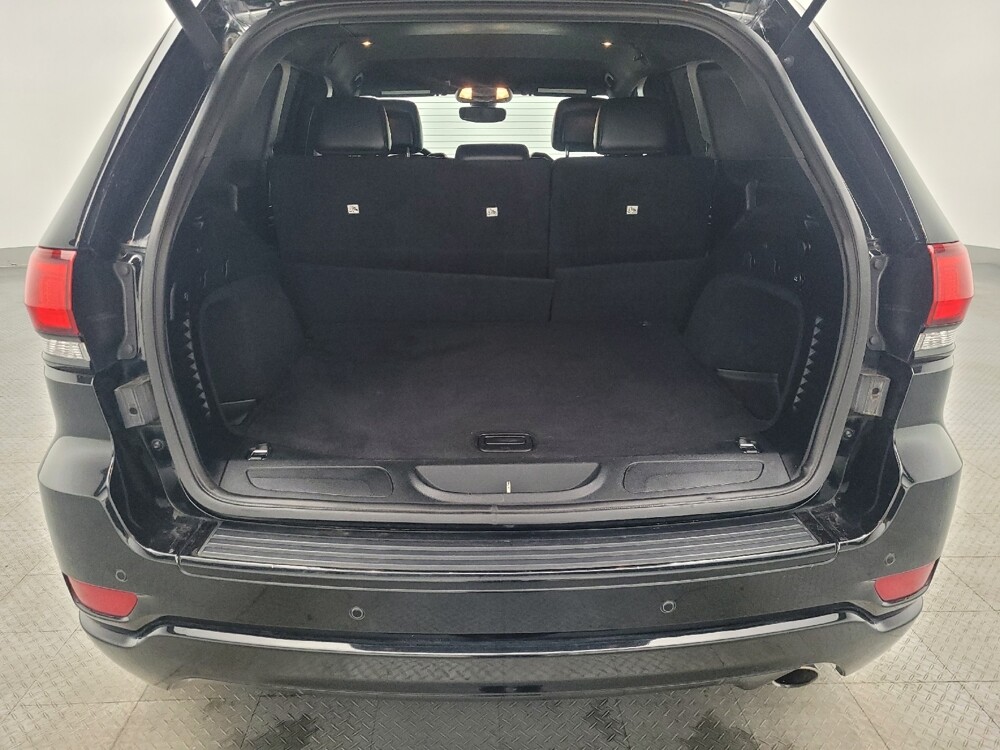 2018 Jeep Grand Cherokee in Kissimmee, FL 34744 - 18131532 29